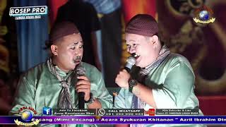 Download lagu REBUTAN ANU || LAWAKAN WA KANCIL LAN WA KOSLET TERBARU mp3