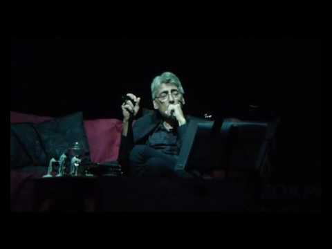 Θάνος Ανεστόπουλος - Θα πεθάνω ένα πένθιμο του φθινόπωρου δείλι (Παλλάς, 14-5-2016)