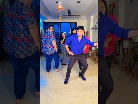 Puneet Superstar Dancing Video 😂 || Ameyatchi Mathey || Instagram Viral Trend #ameyatchi #shorts