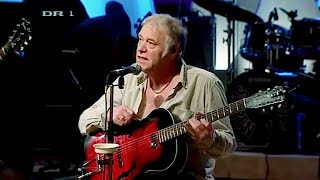 Kim Larsen &amp; Kjukken - Ole&#39;s Nye Autobil - Julehilsen Til Grønland December 2008