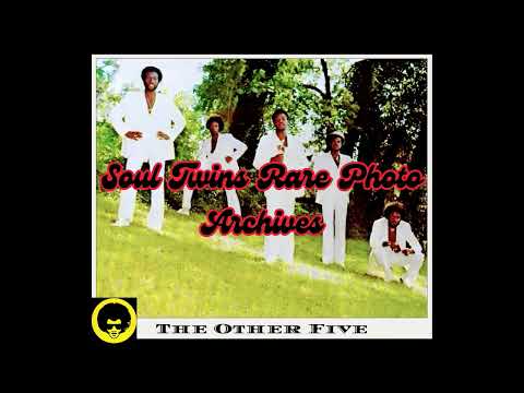 The Other Five ~ Don't Let Me Be Lonely (Part Two)