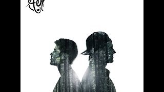 Aer - Aer (Album Sampler) - Out Now!