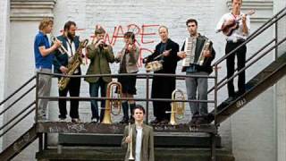 Beirut - Prenzlauerberg