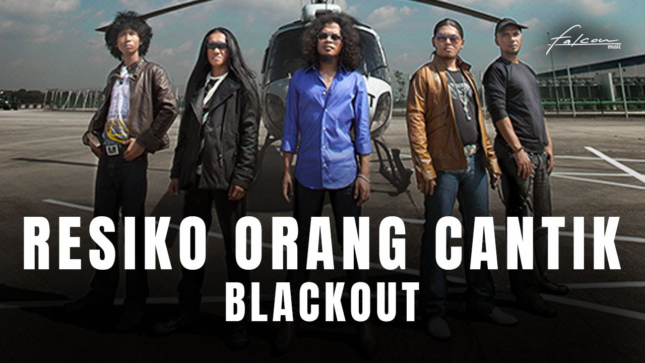 Download Mp3 Resiko Orang Cantik Blackout Resiko Orang Cantik dan kasetnya di Toko Terdekat Maupun di iTunes atau Amazon secara le Download Mp3 Resiko Orang Cantik Blackout