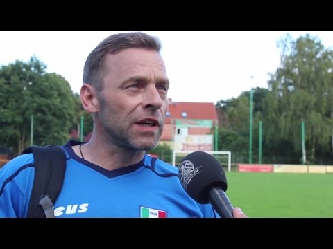 Club Italia - Trainer Häßler zieht ein Zwischenfazit | SPREEKICK.TV