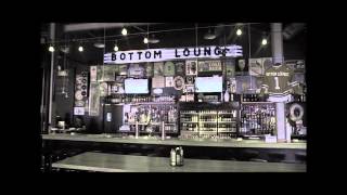 ASHER ROTH 2014 &quot;SUMMER RUN&quot; TOUR HITS THE BOTTOM LOUNGE IN CHICAGO