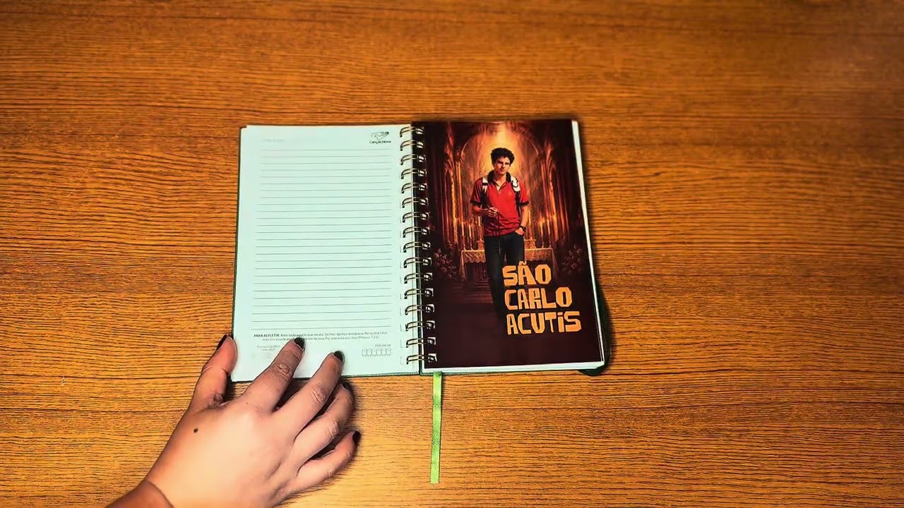 Thumbnail do vídeo