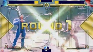 CPT.Online.2021.JP.1　GF【ときど（L）】 VS 【（W）マゴ】
