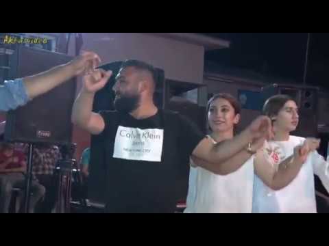 Aşık Kiya(Mehmet AKCA  Adı Batasıca Zalım gurbet Burunçayır köyü//2019