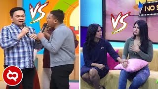 Download lagu Kalian Gak Perlu Tiru Ini! 10 Perkelahian Artis Indonesia Saat Live Di Tv mp3