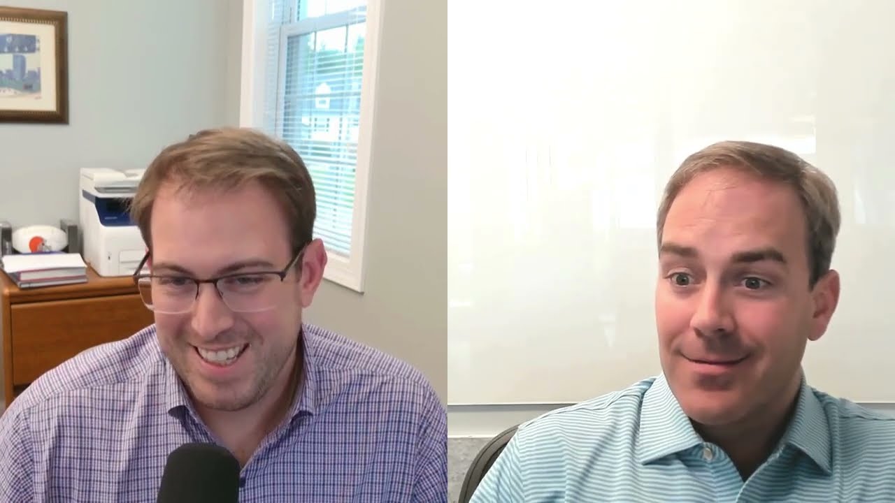 David Wurtzbacher - Putting People First: the Ascend Approach