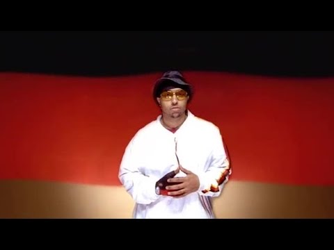 J-Luv feat. Kool Savas & Cutty - Dreckig und tight (D.U.T.) (Official 3pTV)