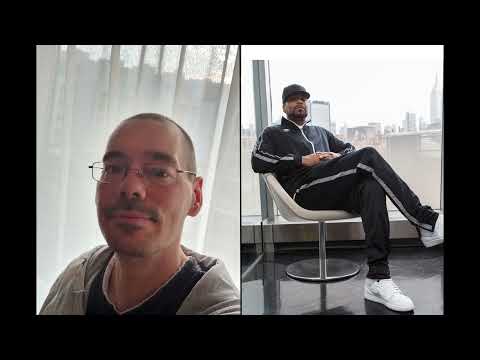 Liun feat. Method Man - Stylekunst Intro (REMIX /Rap/Hip Hop))