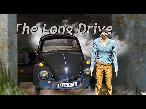HAMMASINI BOSHQATDAN BOSHLAYMIZ! SARGUZASHT DAVOM ETADI - The Long Drive