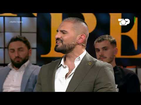 E rëndë, Remili e tepron sërish: "Ki respekt për trupin tënd!" - Ep.156 Përputhen 12/04/2023