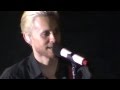30 Seconds to Mars - Acoustic Set (Live) (Perm ...