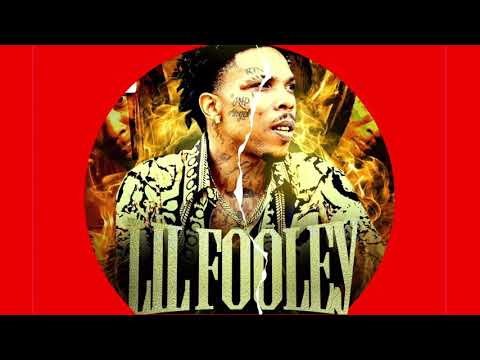 Lil Fooley - Car Crash