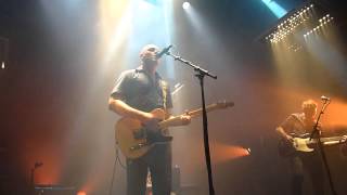 Dominique A - 2012 - Tourcoing - L'horizon