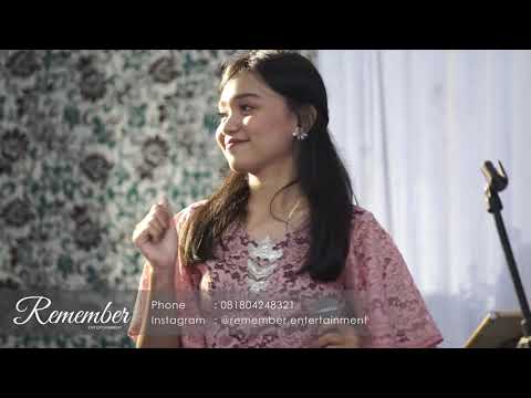 PRAHARA CINTA - HEDI YUNUS COVER BY REMEMBER ENTERTAINMENT KERONCONG MODERN