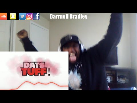 100 Kufis Crypt Dax ( DATS TUFF ) DB Reaction!!!