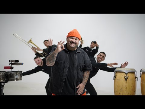 El Gucci -  La Vida Es Un Carnaval (Video Oficial)