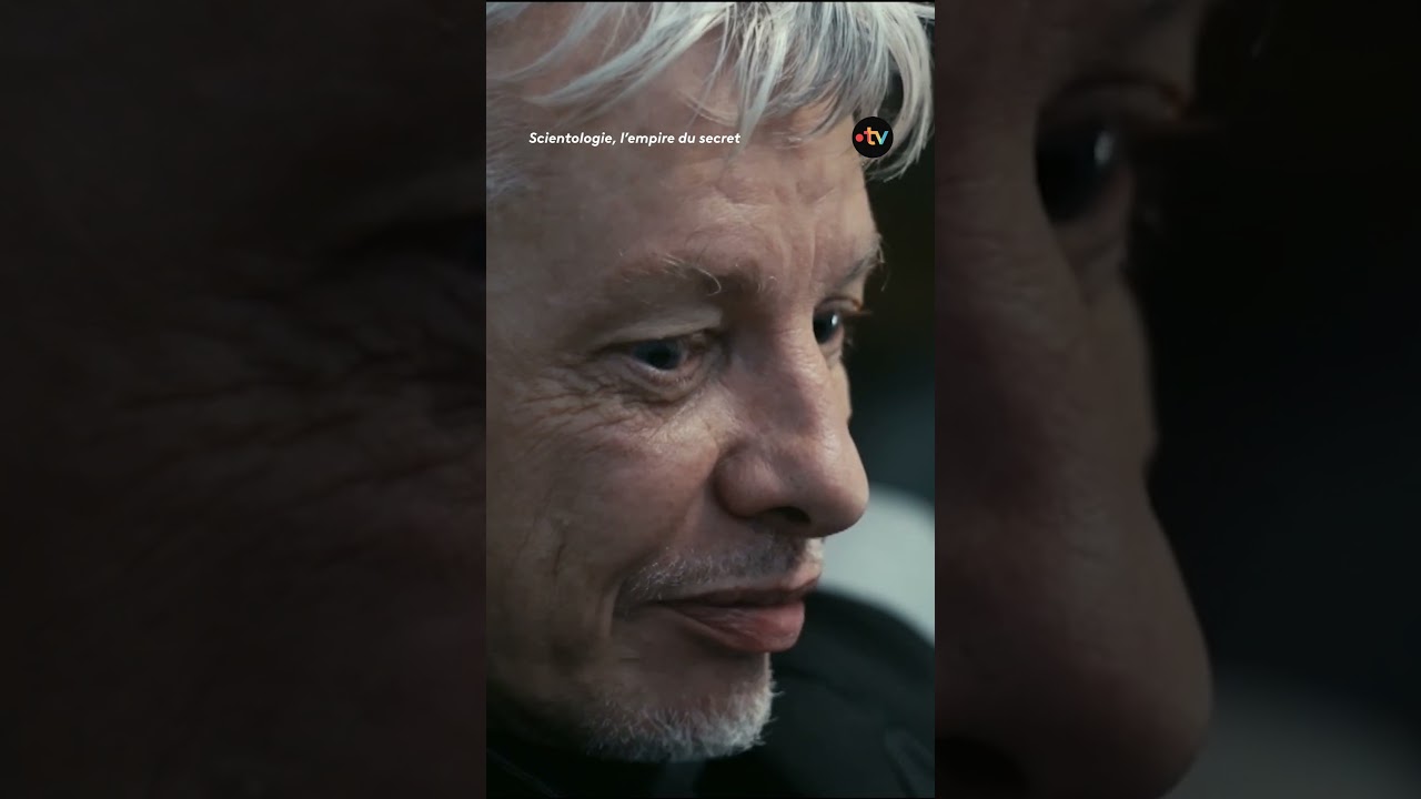 Miniature de la vidéo Comment la Scientologie a profité des JO de Paris pour se montrer en France du film Scientologie, l'empire du secret