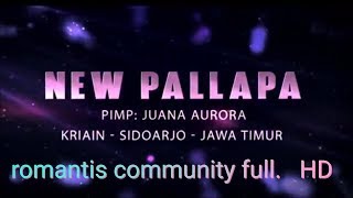 Download lagu New pallapa full album 2018_romantis community HD mp3