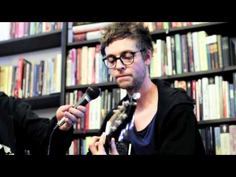 Walk with you, Sindri, Sin Fang Bous