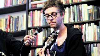 Walk with you, Sindri, Sin Fang Bous