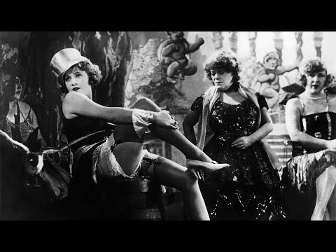 'L'ANGELO AZZURRO' TORNA IN SALA - dal 3 marzo al cinema in versione restaurata (trailer)