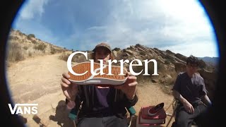 Vans Curren Caples Pro Model | Product Knowledge | VANS