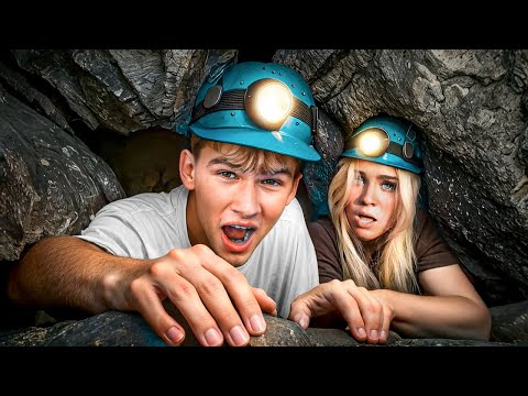 MYŚLAŁEM, ŻE STAMTĄD NIE WYJDZIEMY... (CHRZEST 3/3)