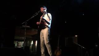 Jens Lekman - I Want a Pair of Cowboy Boots - Live at KB 2017
