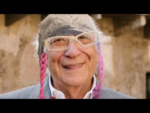 Massimo Visconti - Giovanni Rana Compilation