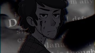 comatose. [Cipher & Pines ᴀᴜ]