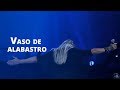 DENISE SEIXAS VASO DE ALABASTRO IN TRUST CLIP OFICIAL