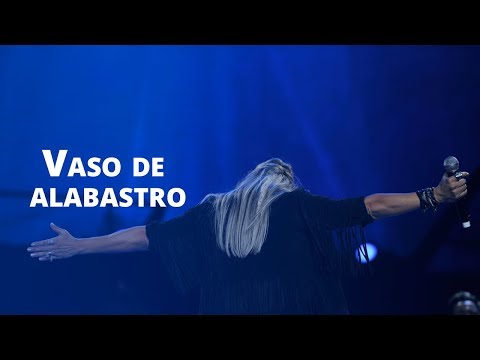 Vaso De Alabastro video