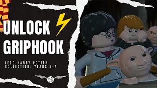 LEGO Harry Potter Collection: Years 5-7 - Unlock Griphook