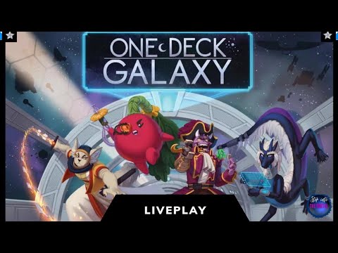 One Deck Galaxy