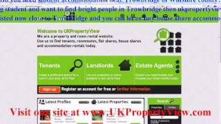 Student Accommodation Trowbridge | Freshers University Week Wiltshire