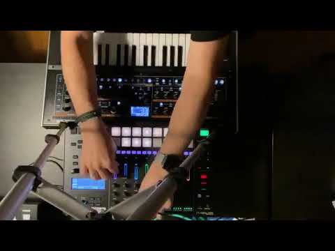 Cristian Varela -Rela-x-undays part25