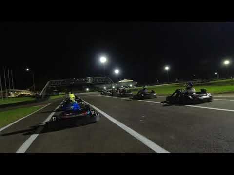 AKARS 85Kg VP 1500 - 11/05/2022