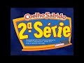 Coelho Sabido 2ª Série 1999 CD ROM Completo PT BR