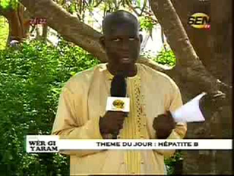 comment soigner hepatite b