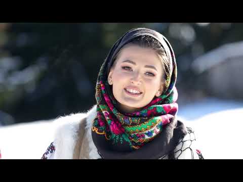 Raluca, Rares & Sara Pascalau  - Gazda Buna Ne Primeste | Colinda | Videoclip Oficial