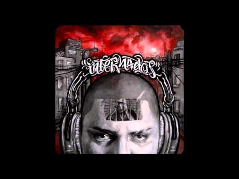 Warrior Rapper School - Soy Un Internado (Track 02) - #Internados
