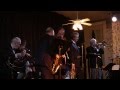 "DIGA DIGA DOO": MARTY GROSZ and FRIENDS at JAZZ at CHAUTAUQUA (Sept. 22, 2012)