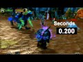 World of Warcraft: Swifty PTR 4.1 Burst (WoW ...