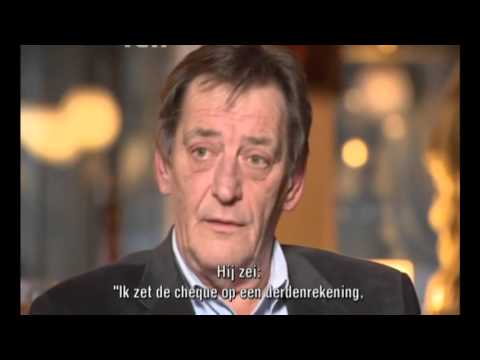 Telefacts: Nepmakelaar