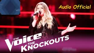 Megan Rose - Smoke Break | Audio Official | The Voice Knockout 2017